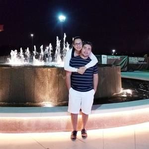 Meet your Posher, Alejandro